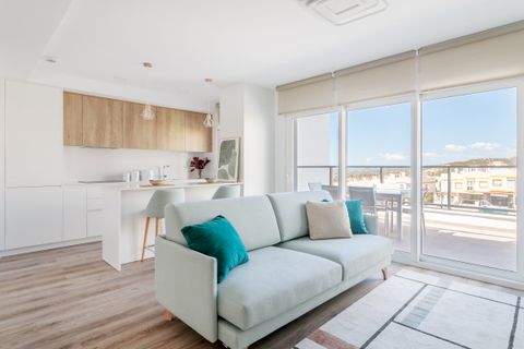 Villa a Finestrat, Alicante, Finestrat - € 560.000 | Ref: Breeze 75 - foto 13
